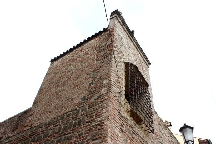 Arco Vallaresso-帕多瓦必去景点