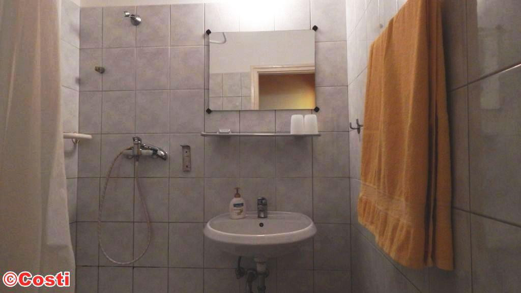 Szamarkut Panzio主图