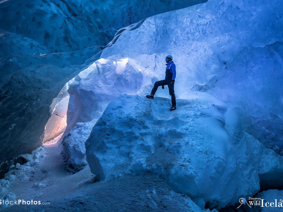 Discover Wild Iceland - Day  Tours-沃加尔必去景点