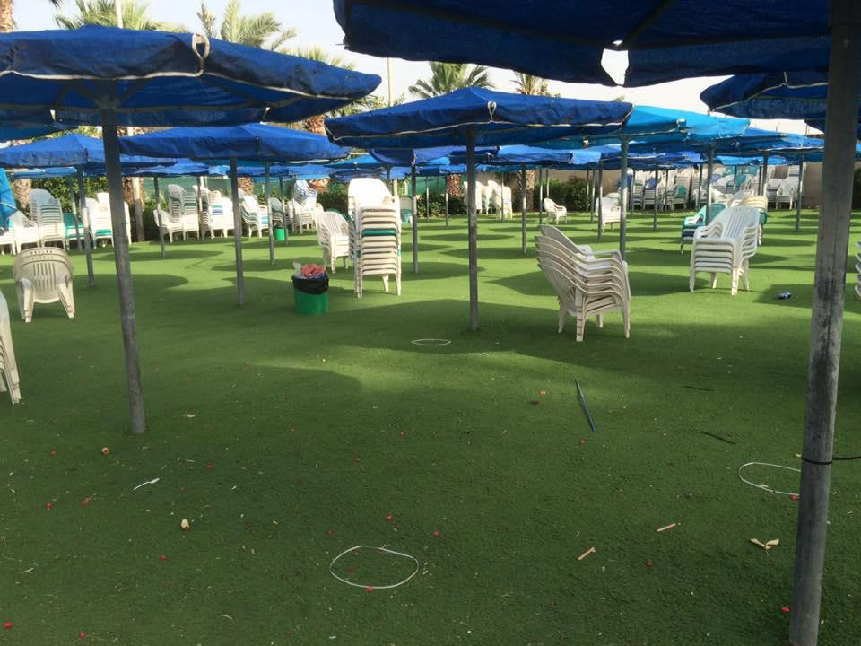 Yamit 2000 Water Park-霍隆必去景点