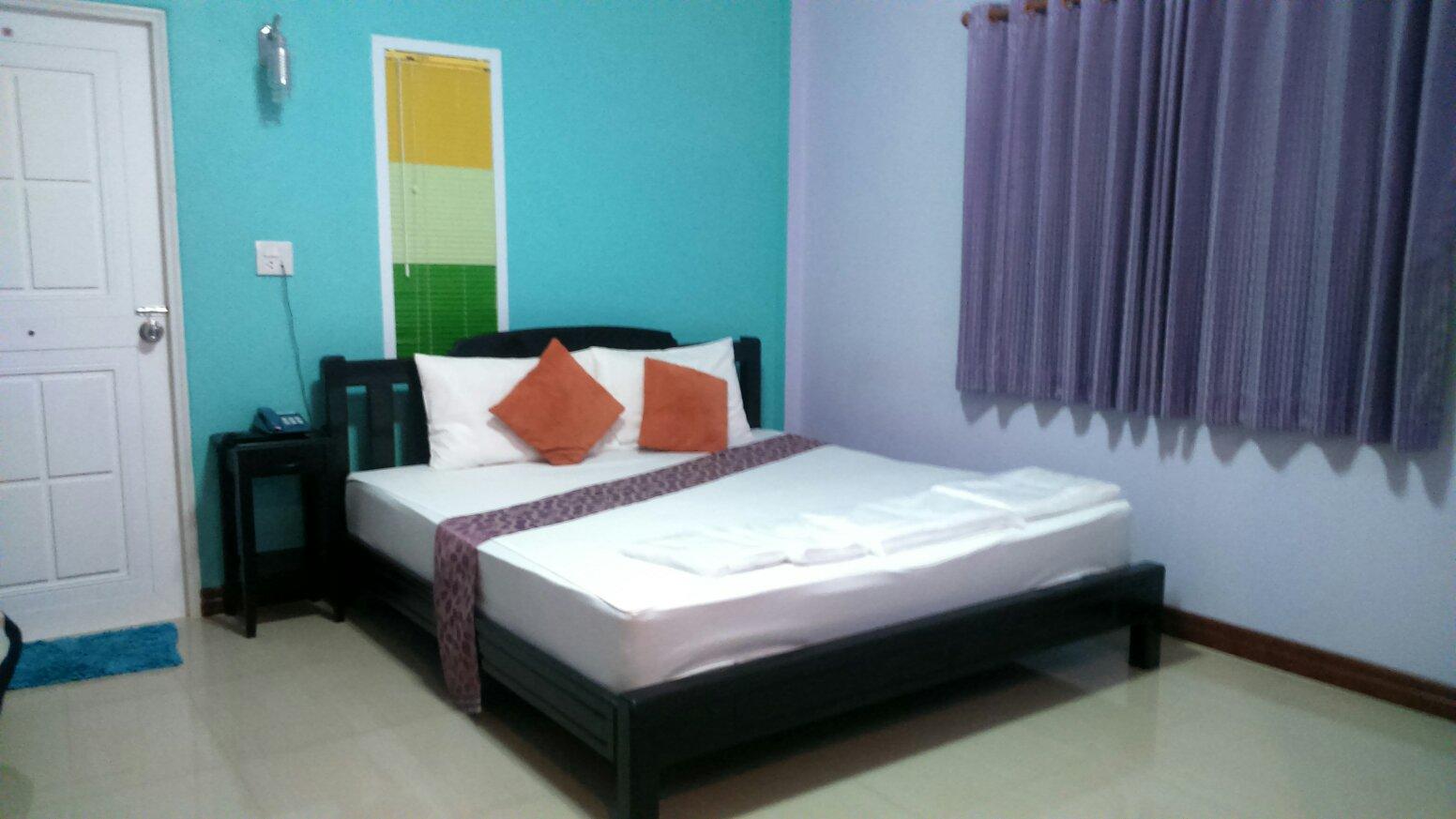 Sangtong Beach Resort-官方