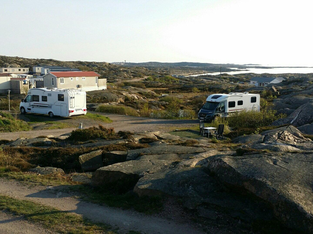 Sotenas Camping
