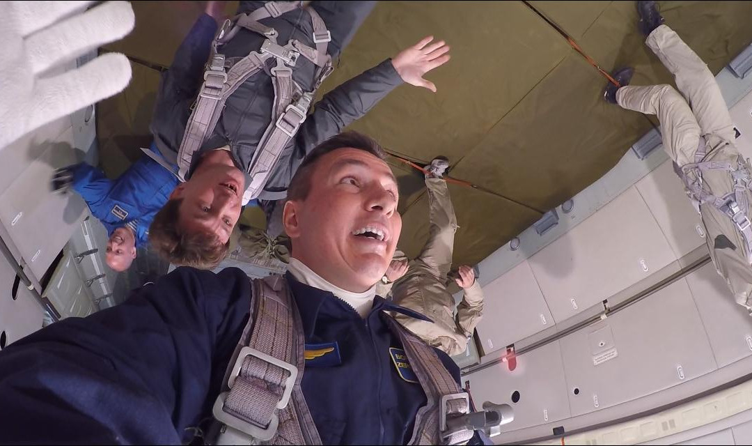 Cosmonaut Training Center Museum景点图片