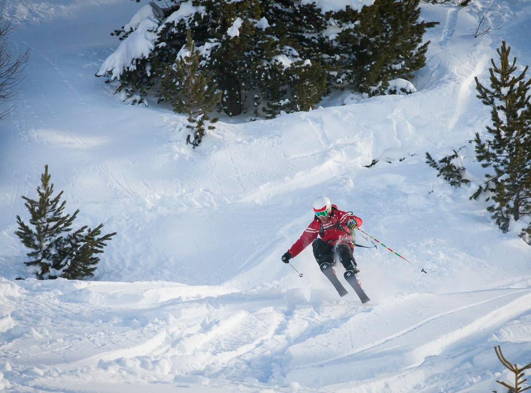 Sertorelli - Scuola Sci