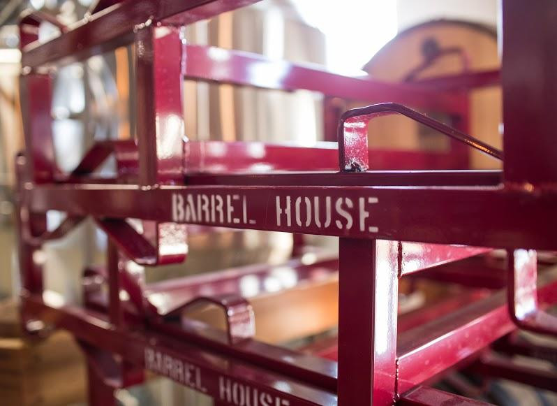 Jessup Farm Barrel House-科林斯堡必去景点