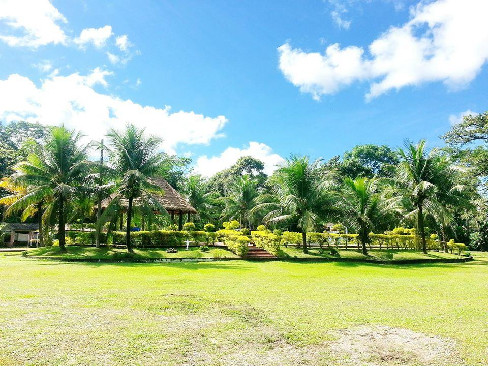 Villa Tunari酒店住宿-Cesar's Tropical Hotel