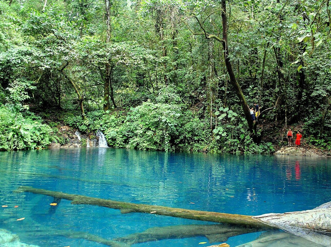 Lake Kaco-占碑必去景点