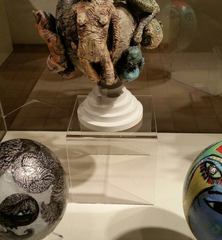 Southern Ohio Museum-朴茨茅斯必去景点