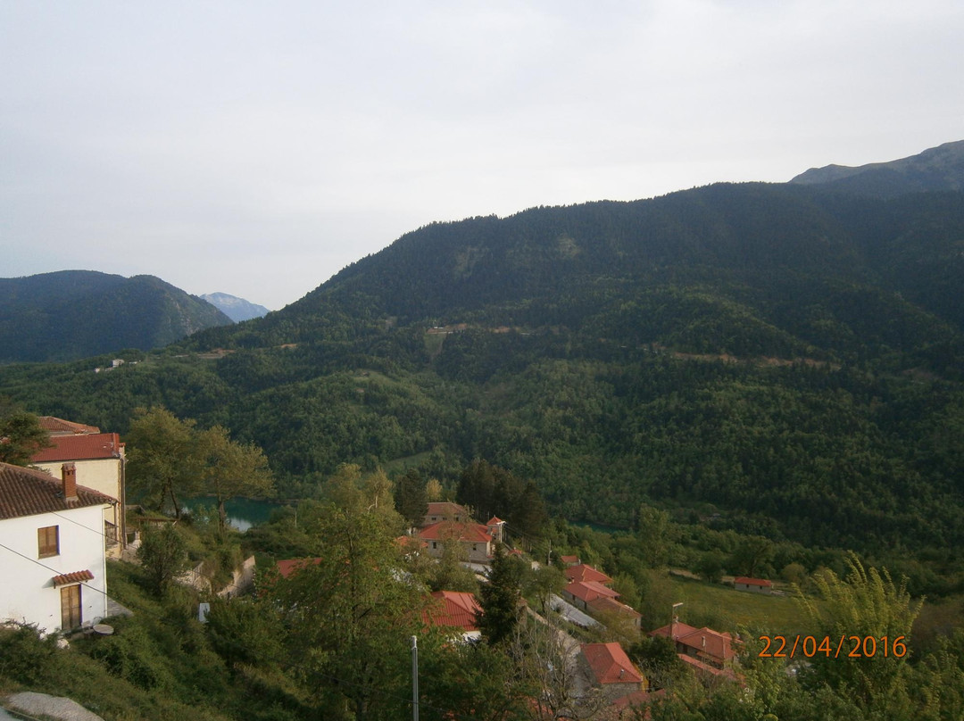 Guesthouse Irida主图