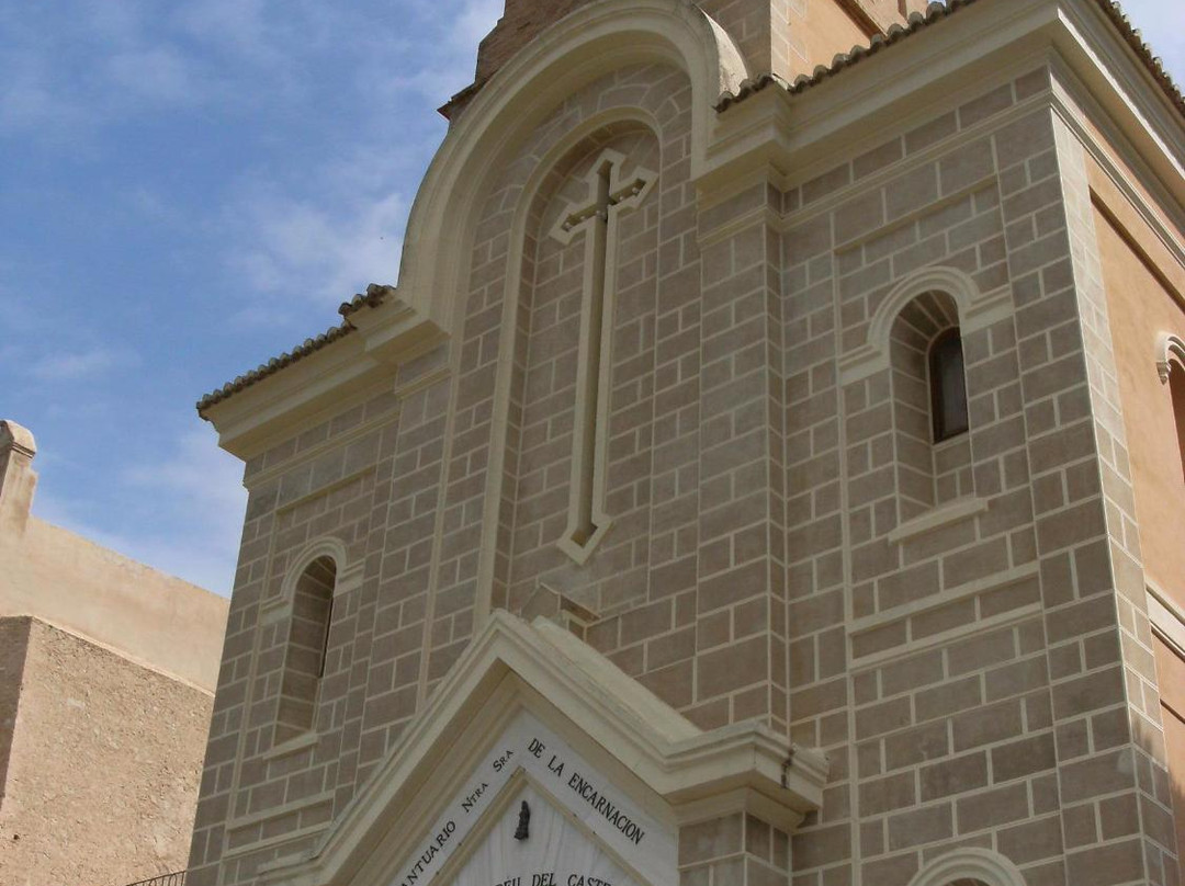 Parroquia Santos Juanes景点图片