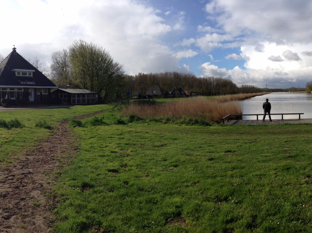 Villa Zomerdijk主图