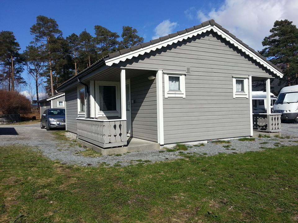 Husnes Camping