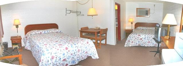 Apache Junction Motel主图