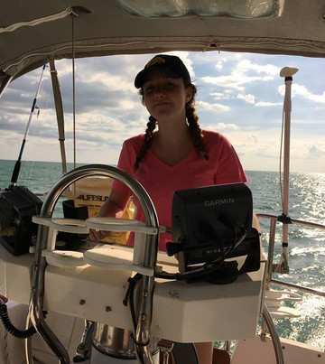 Harvest Moon Charters-Tierra Verde必去景点