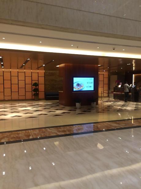 重庆丽苑维景国际大酒店（沙坪坝高铁站店）-官方