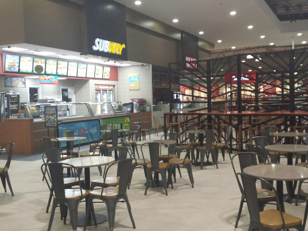 DFO Moorabbin景点图片
