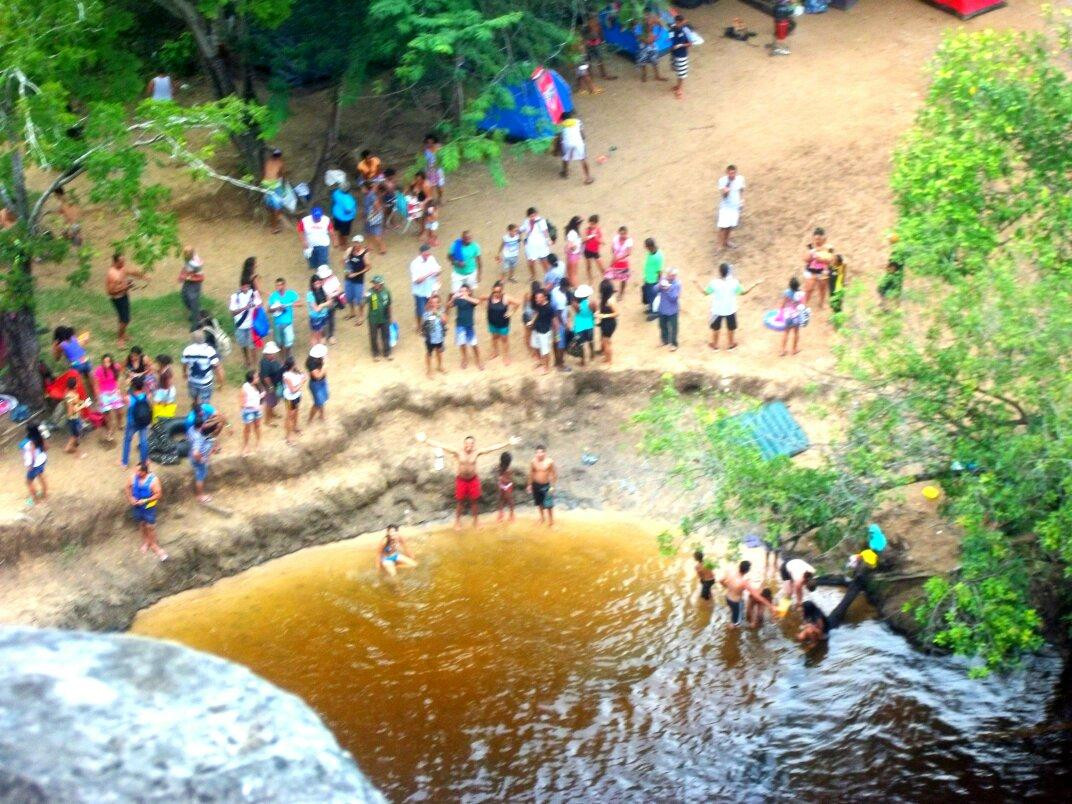 Gruta do Catão-Sao Desiderio必去景点