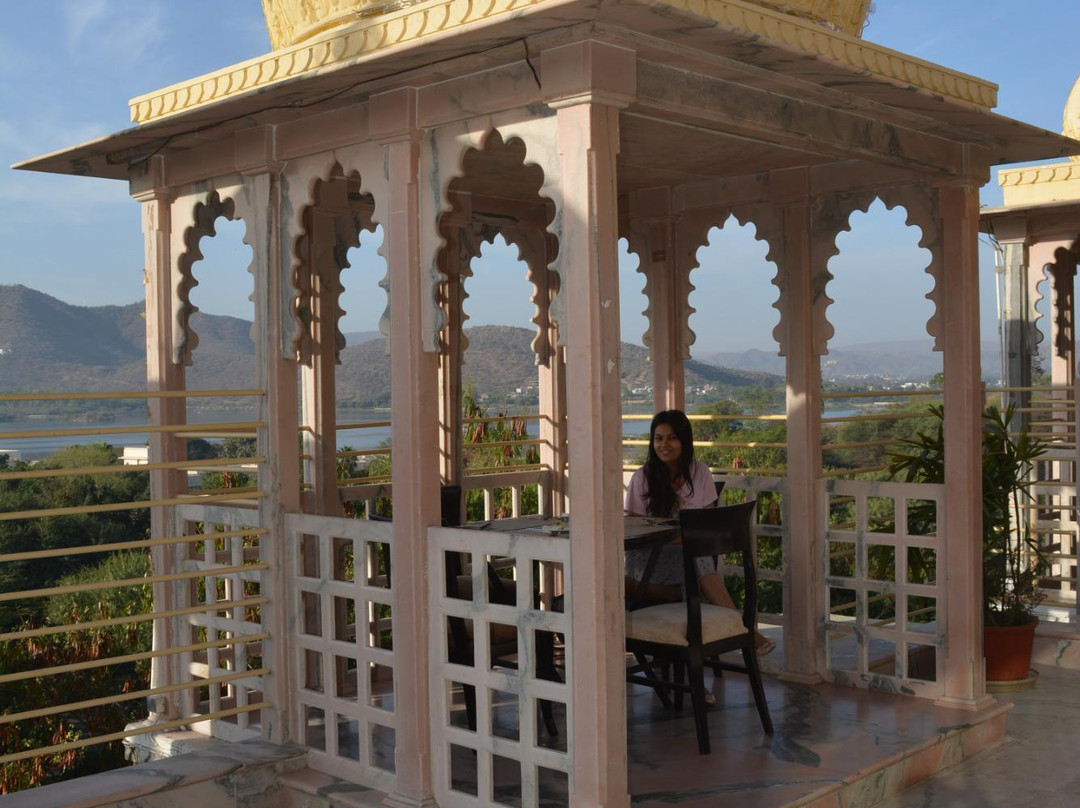 Chunda Palace Hotel Restaurant主图