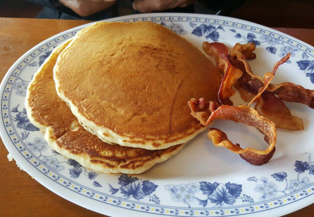 Union Park餐馆和美食-Chubby's Family Restaurant