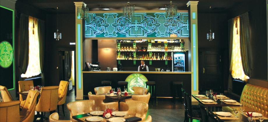 Hotel Staraya Bashnya主图