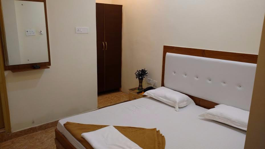 Hotel Rattans Regency主图