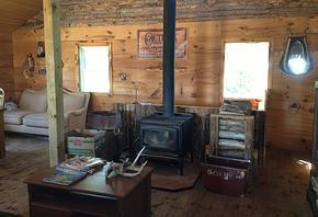 Peace Valley Ranch B&B主图