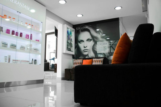 La Votre Spa Salon-利马必去景点