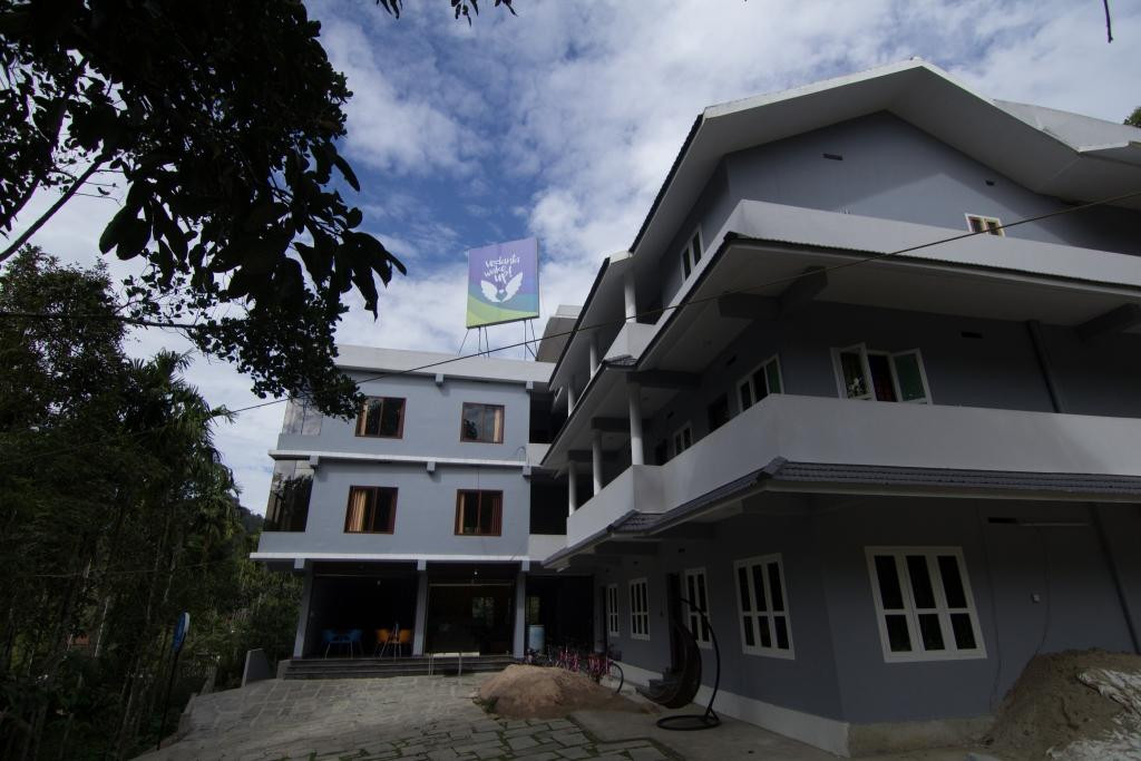 Vedanta Wake up - Wayanad