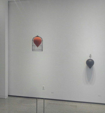 Jeju Museum of Contemporary Art-济州必去景点