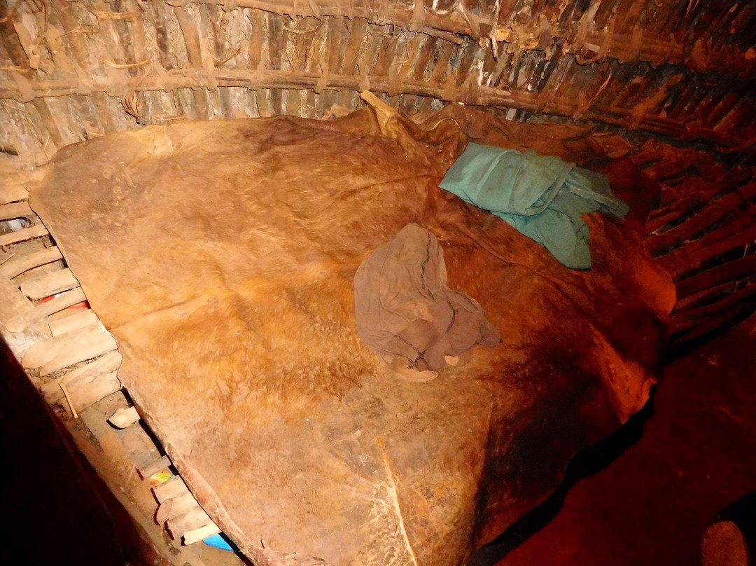 Chagga Museum-Marangu必去景点