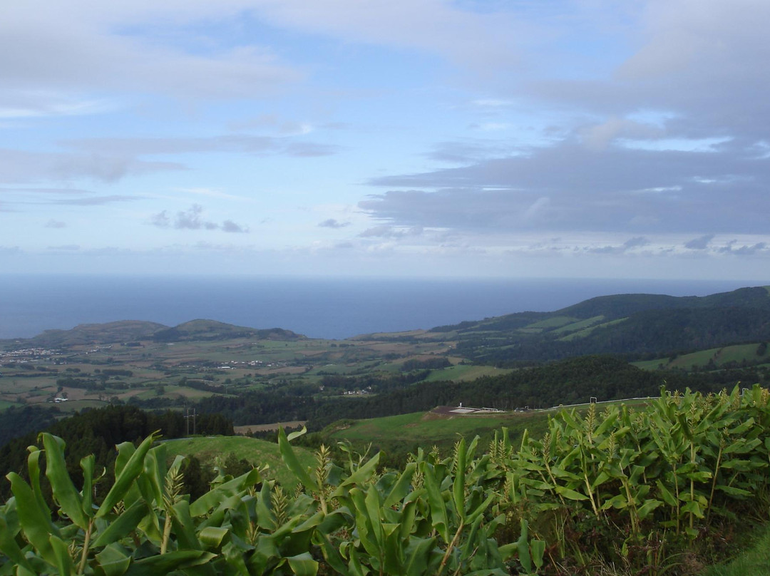 Miradouro da Bela Vista-大里贝拉必去景点