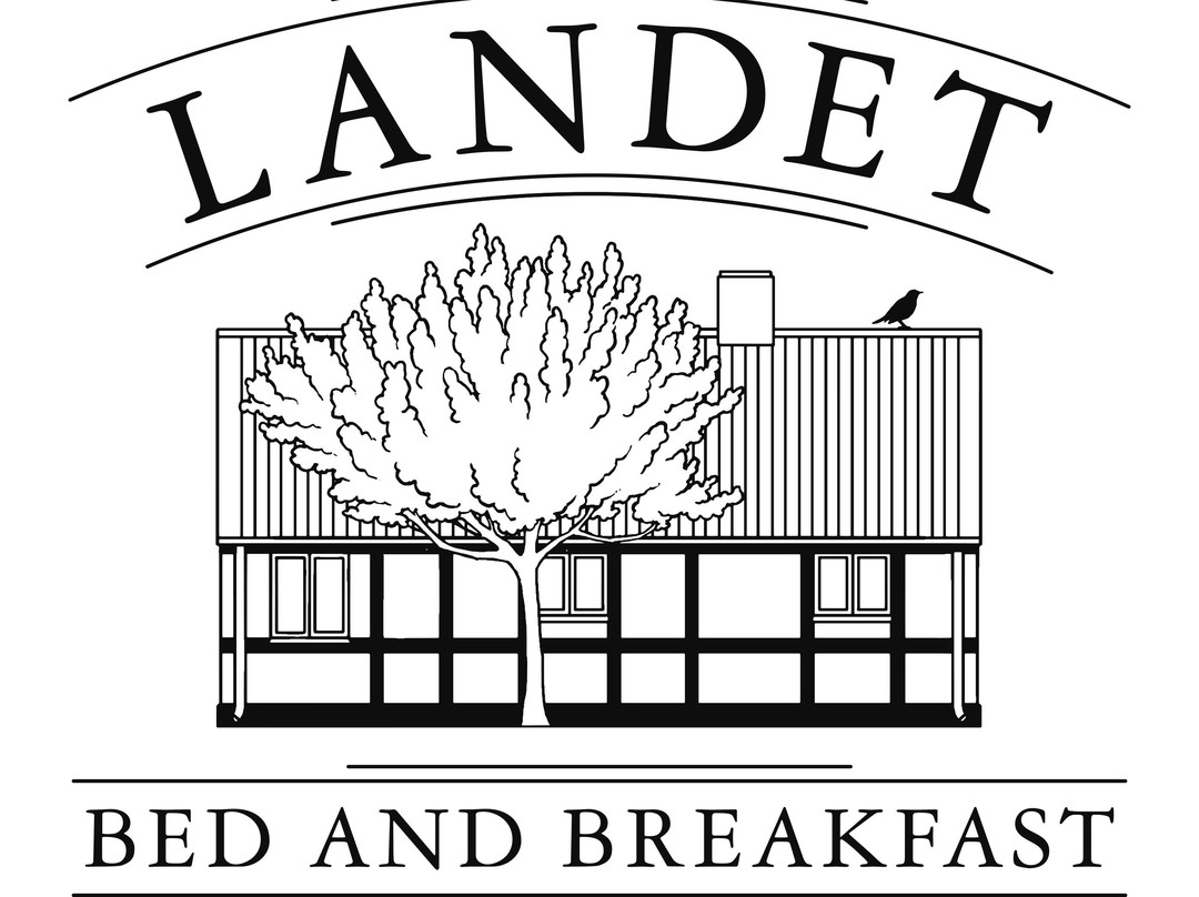 Landet Bed and Breakfast主图