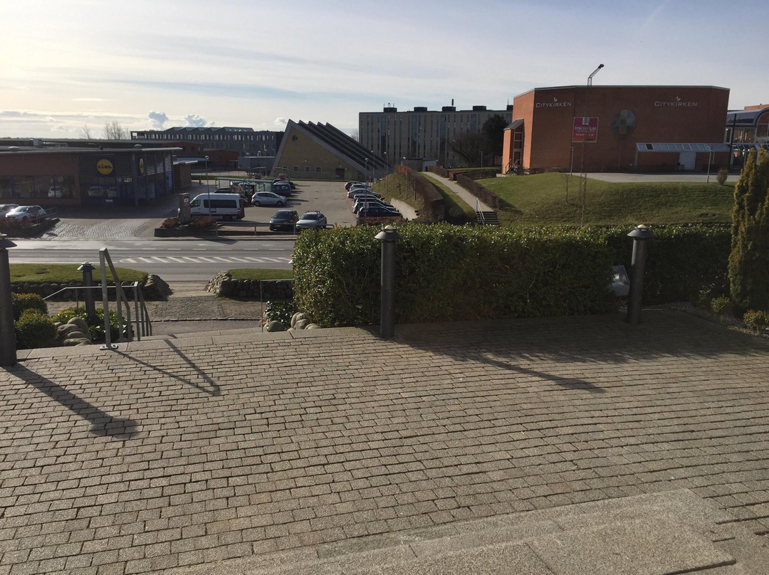 Hasle Kirke-欧胡斯必去景点