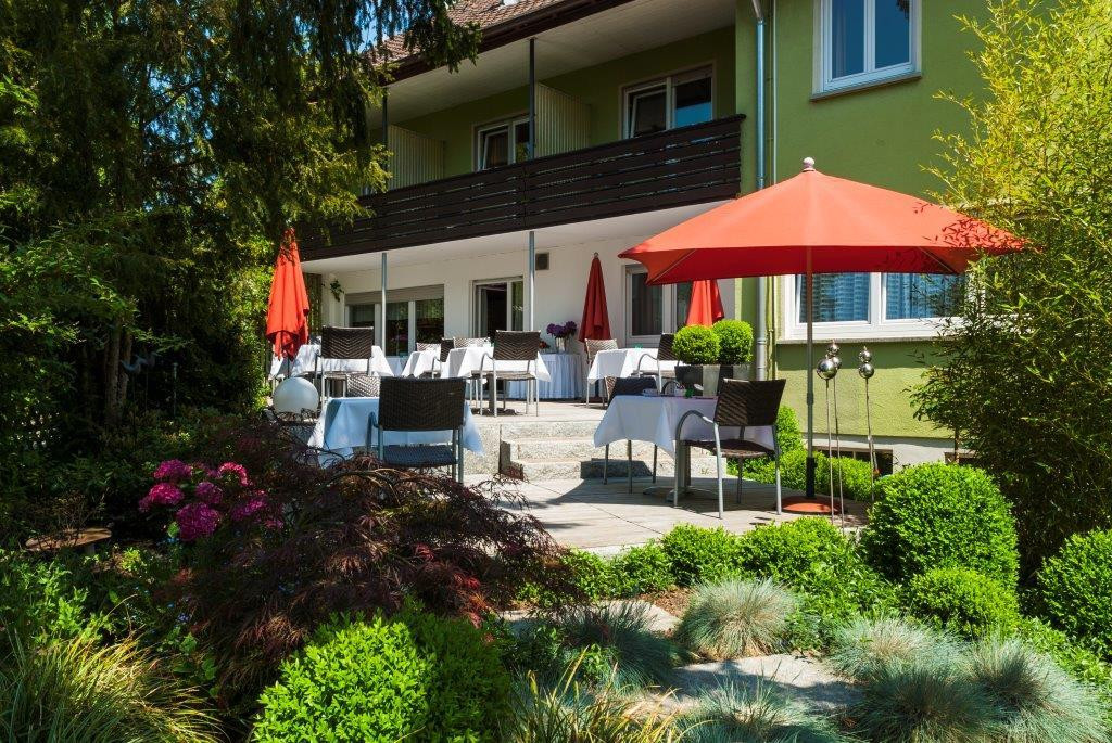 Gastehaus Schlegel主图