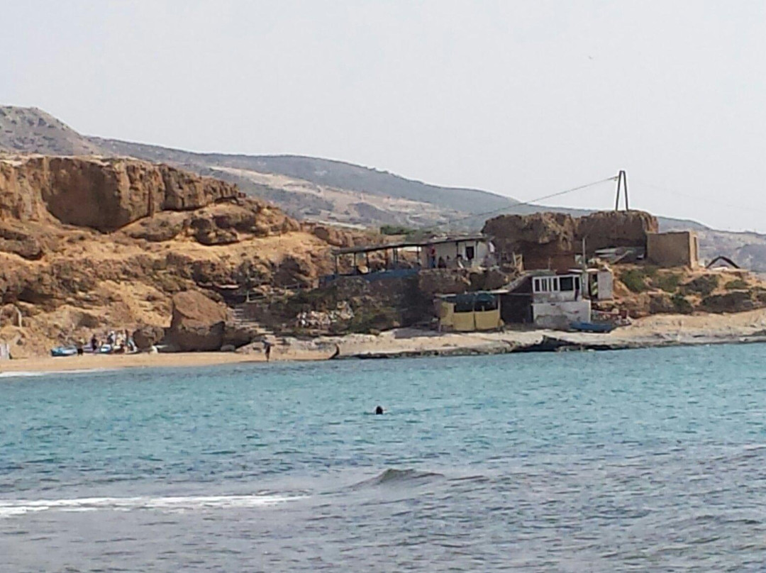 Charrana Beach-Nador必去景点