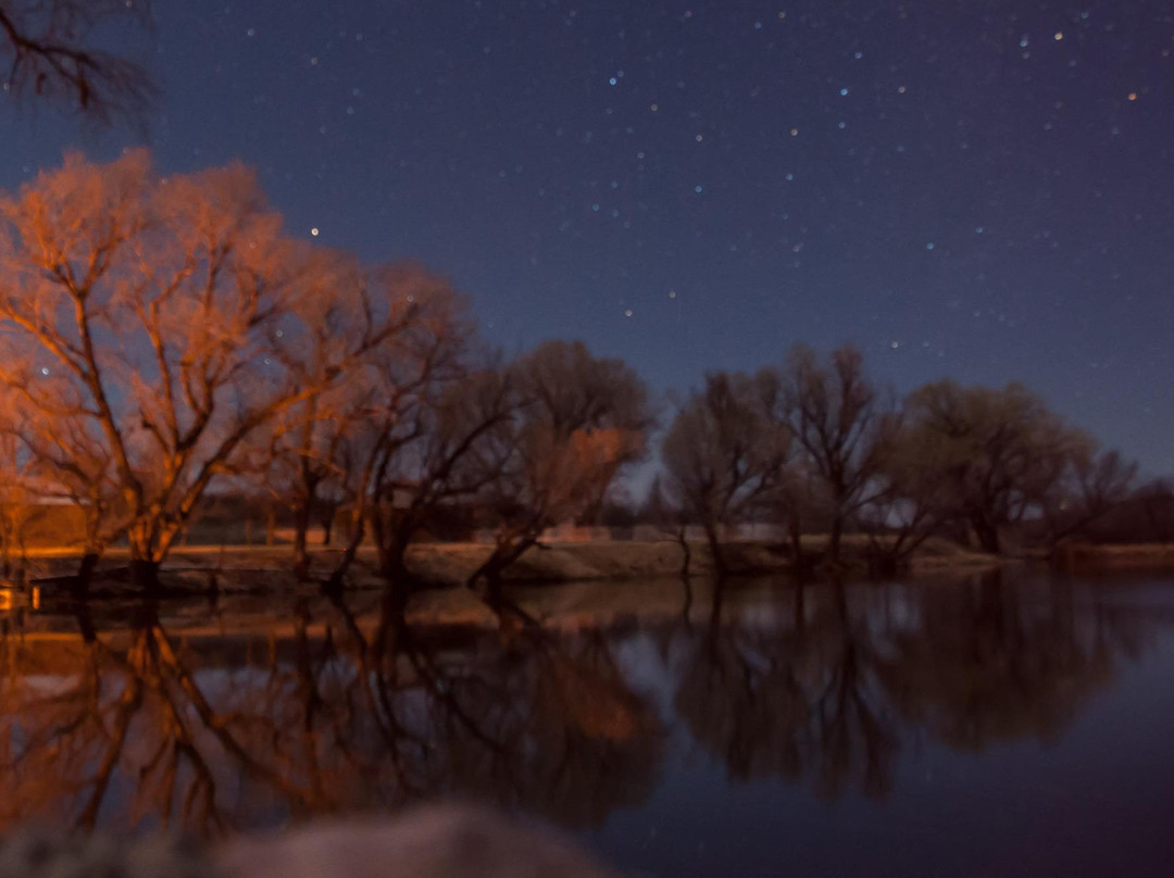John Slaughter Ranch景点图片