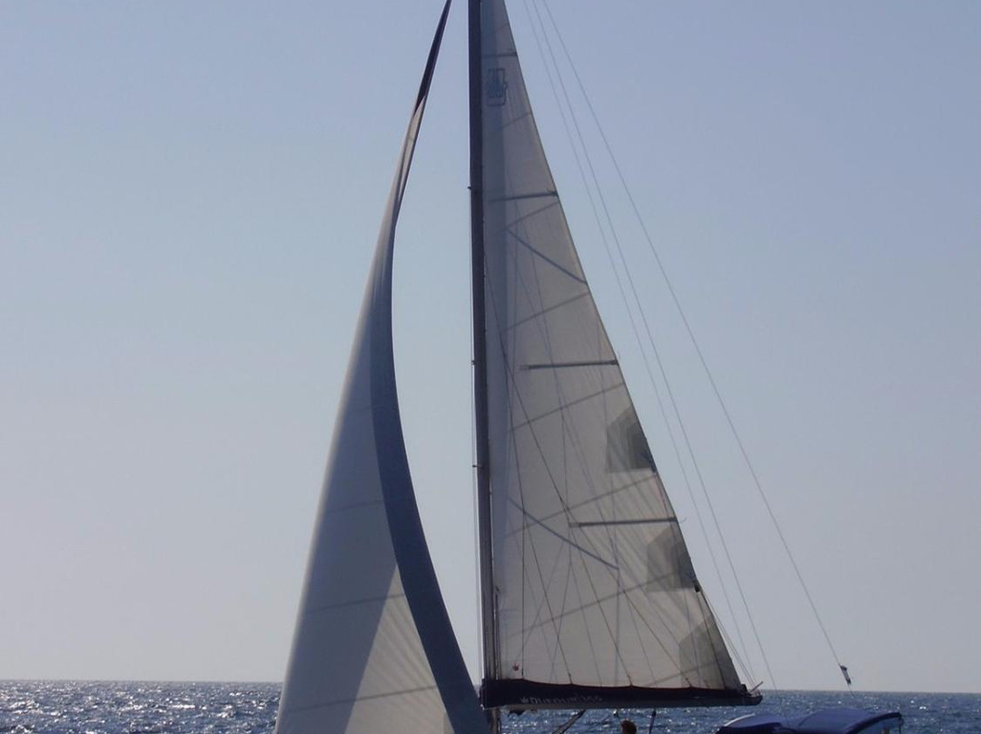 Mazav Haruach-阿什克伦必去景点