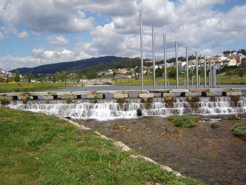 Parque da Cidade景点图片