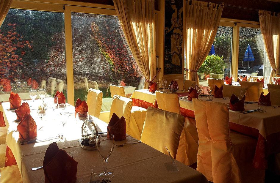 Restaurant Chinois Le Phenix