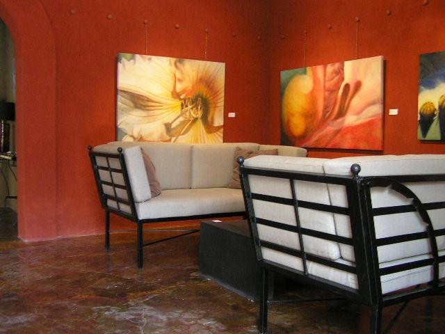 The Arroyo Gallery-圣米格尔护城必去景点