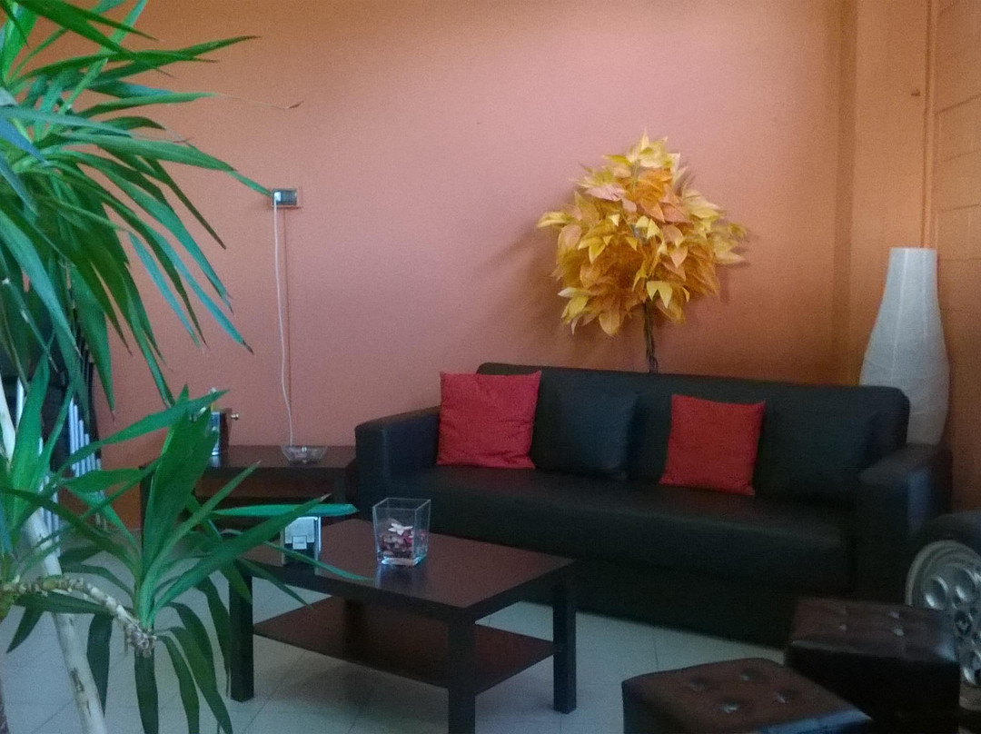 Rastellino餐馆和美食-Nuovo Antares