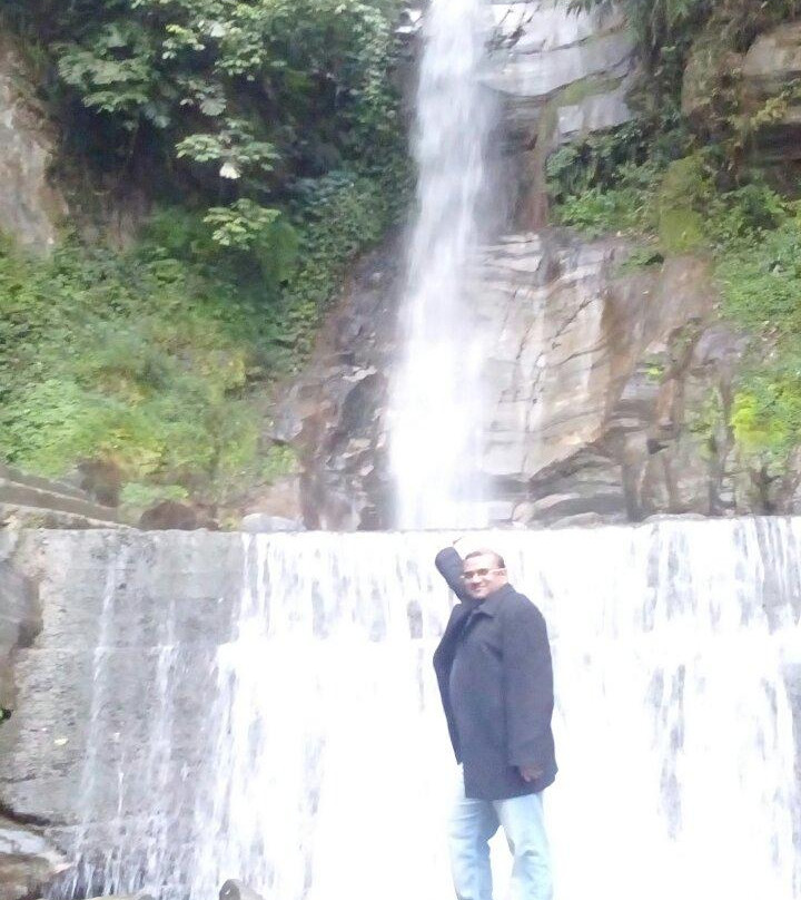 Kanchendzonga National Park-甘托克必去景点