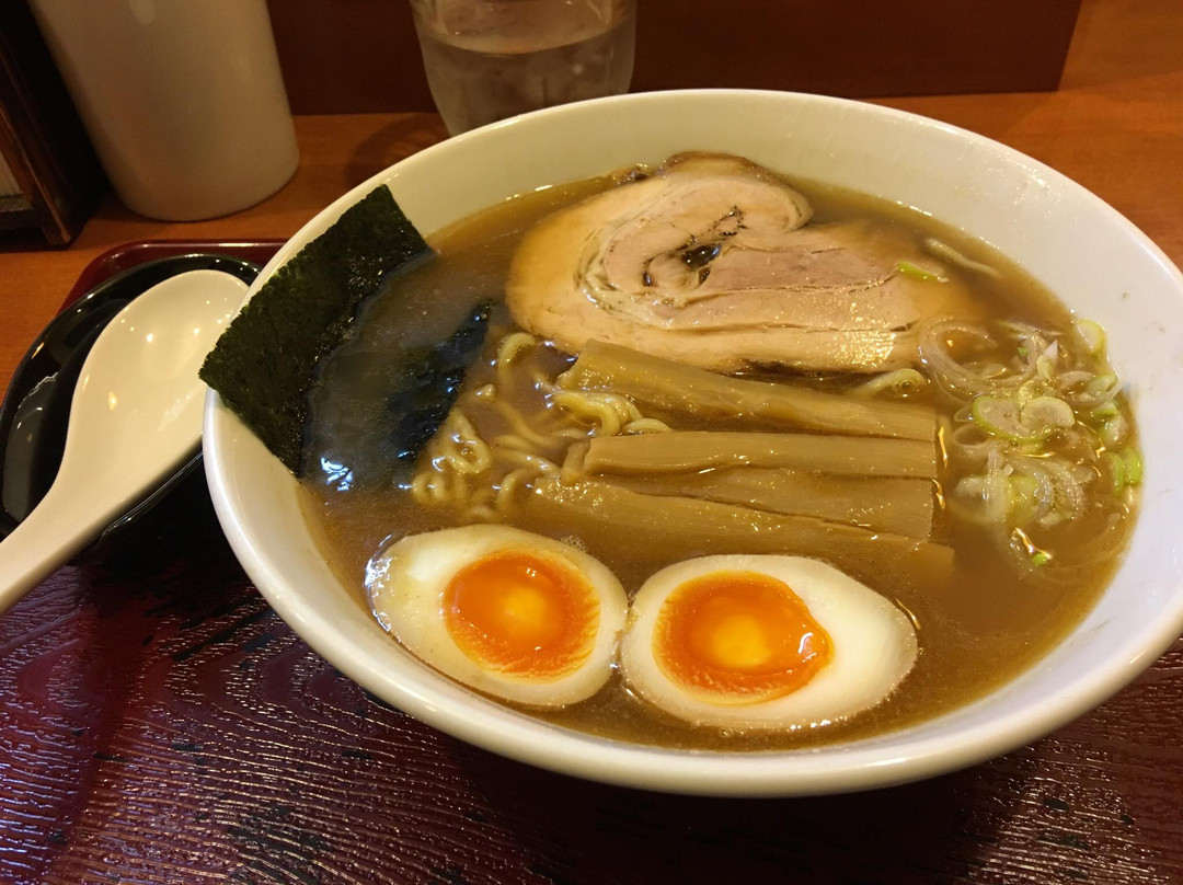 めん和正