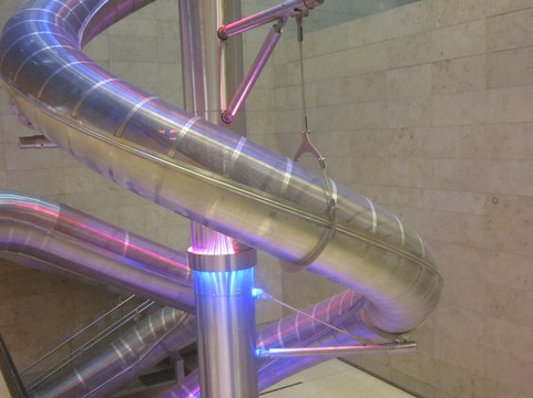 圣尼可拉斯区-新加坡必去景点