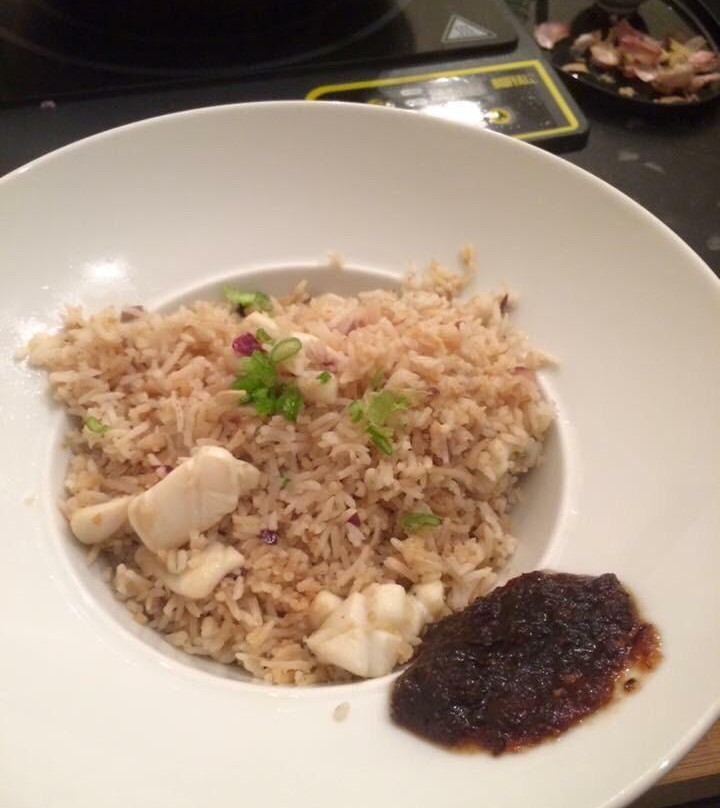 Lapan Cooking-伦敦必去景点