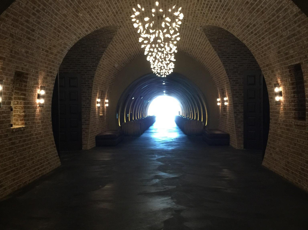 Roth Estate Winery-希尔兹堡必去景点