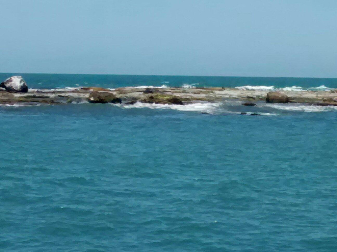 Ilha dos Lobos-Torres必去景点