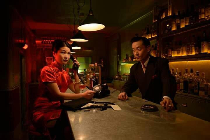 Cafe Streamline-Daikanyama必去景点