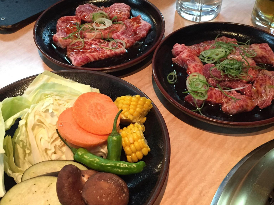 龍苑 ハーバーランド店