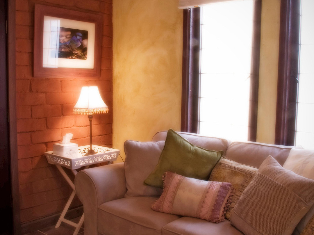 Rosa Brook Stone B&B主图